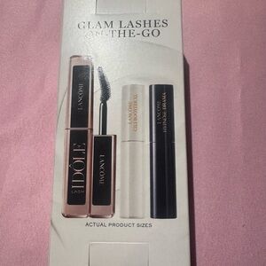 Lancome glam lashes on the go